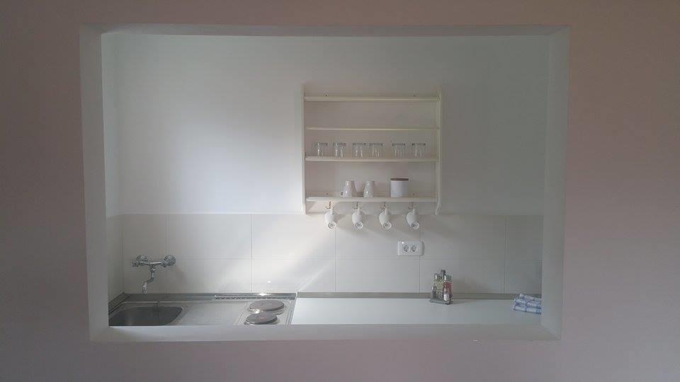 Apartment Dare Lokva Rogoznica Eksteriør billede