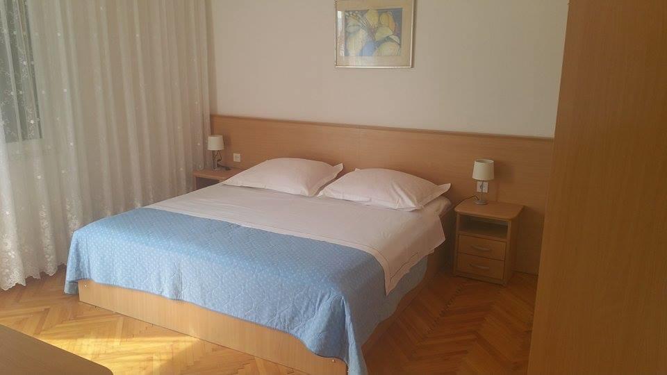 Apartment Dare Lokva Rogoznica Eksteriør billede